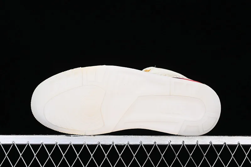 All categories Air Jordan Jordan series basketball shoes Air Jordan 3 pure original J.Balvin x Air Jordan 3 Retro AJ3 Joe 3 rainbow gradient FN0344-901